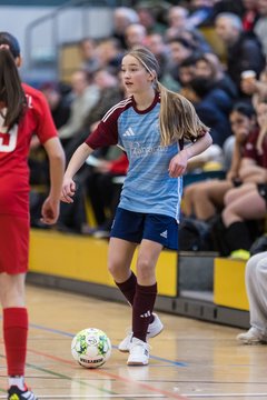 Bild 84 - wCJ NFV Futsalmeisterschaft